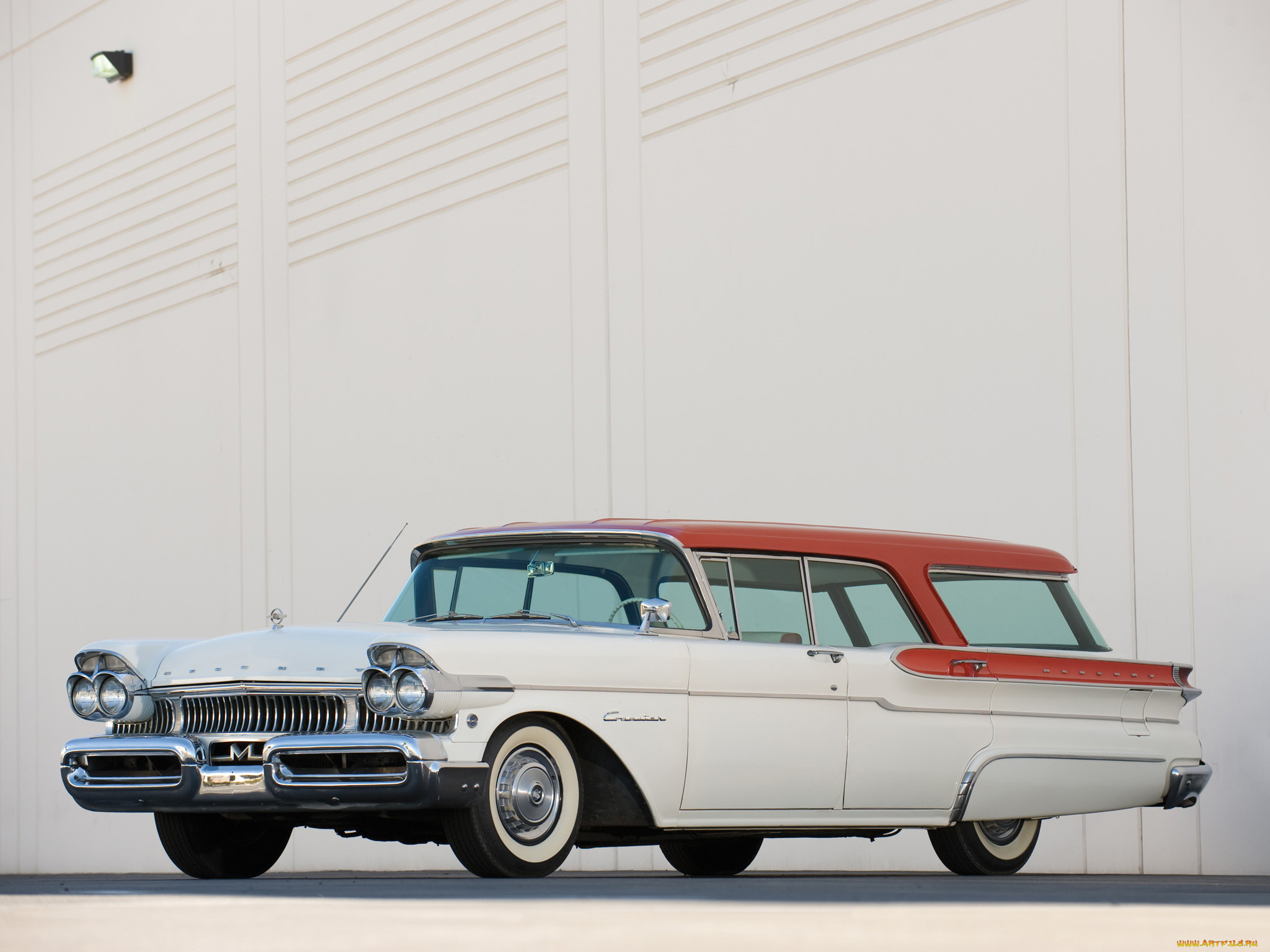 , mercury